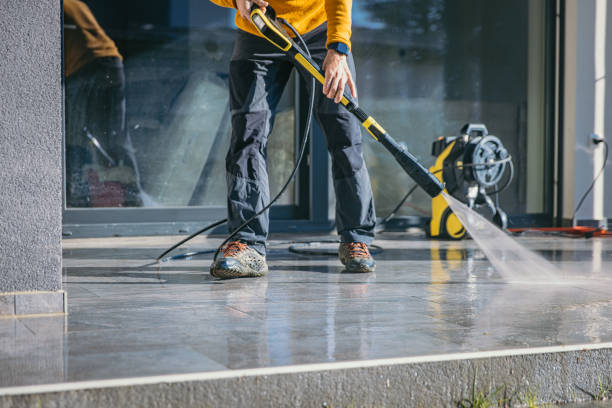 Concrete Sealing in North Salt Lake, UT